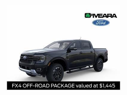 2024 Ford Ranger Denver CO