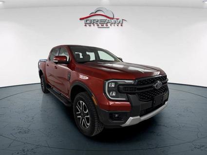 2024 Ford Ranger Lawrence KS