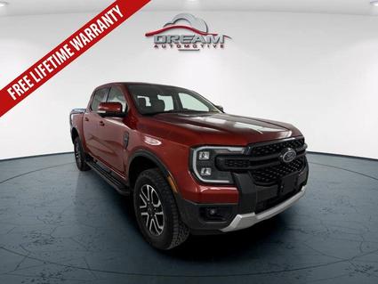 2024 Ford Ranger Lawrence KS