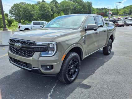 2025 Ford Ranger Malvern AR