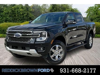 2025 Ford Ranger Morrison TN
