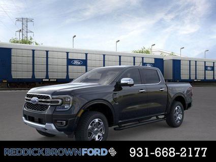 2025 Ford Ranger Morrison TN
