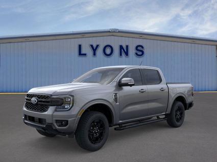 2025 Ford Ranger Lewisburg TN