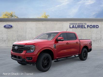 2025 Ford Ranger Laurel MT