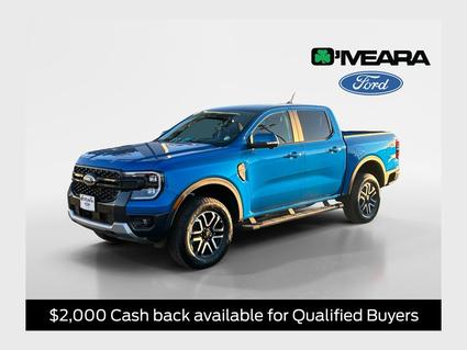 2025 Ford Ranger Denver CO