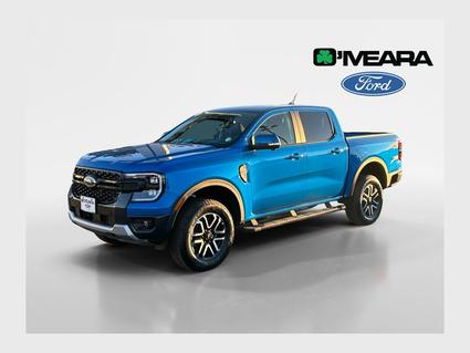 2025 Ford Ranger Denver CO