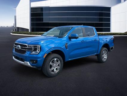 2026 Ford Ranger Knoxville TN