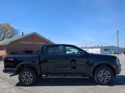 2026 Ford Ranger Winder GA