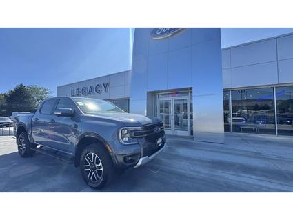 2024 Ford Ranger La Grande OR