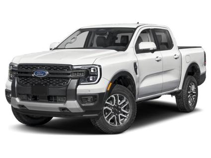 2024 Ford Ranger Elko NV