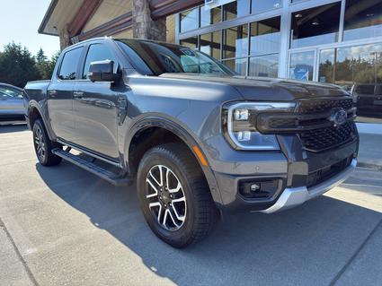 2024 Ford Ranger Port Angeles WA
