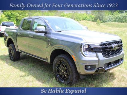 2025 Ford Ranger York SC
