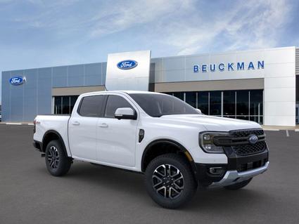 2025 Ford Ranger Ellisville MO