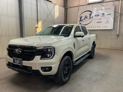 2025 Ford Ranger Roosevelt UT