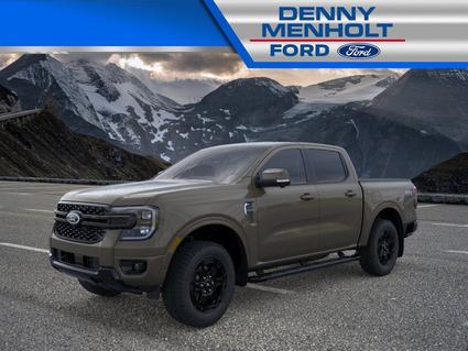 2025 Ford Ranger Butte MT