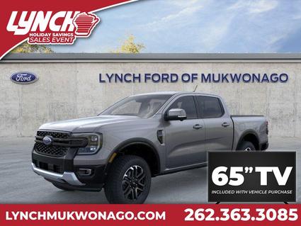 2025 Ford Ranger Mukwonago WI