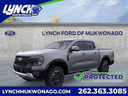 2025 Ford Ranger Mukwonago WI