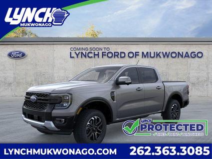 2025 Ford Ranger Mukwonago WI