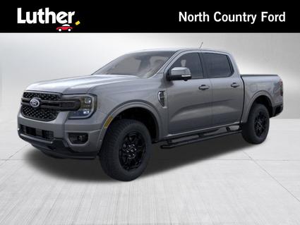 2025 Ford Ranger Minneapolis MN
