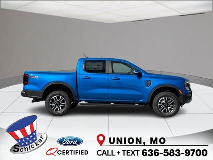 2025 Ford Ranger Union MO