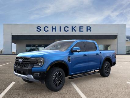 2025 Ford Ranger Union MO