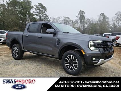 2025 Ford Ranger Swainsboro GA