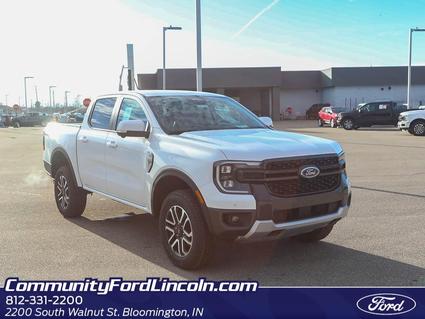 2025 Ford Ranger Bloomington IN