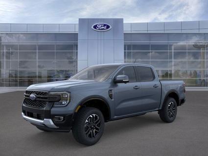 2025 Ford Ranger Hot Springs AR