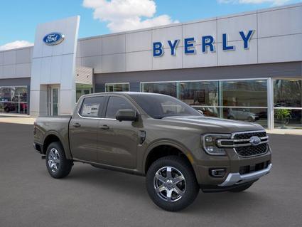 2026 Ford Ranger Louisville KY