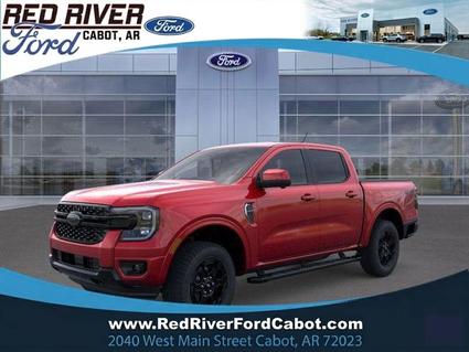 2026 Ford Ranger Cabot AR