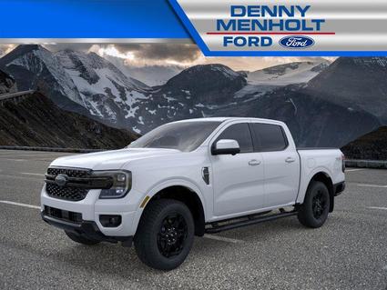 2026 Ford Ranger Butte MT