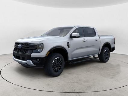 2024 Ford Ranger Ypsilanti MI