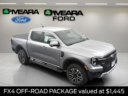 2024 Ford Ranger Denver CO