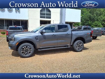2025 Ford Ranger Louisville MS