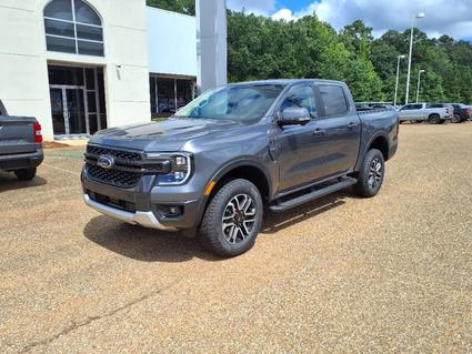 2025 Ford Ranger Louisville MS