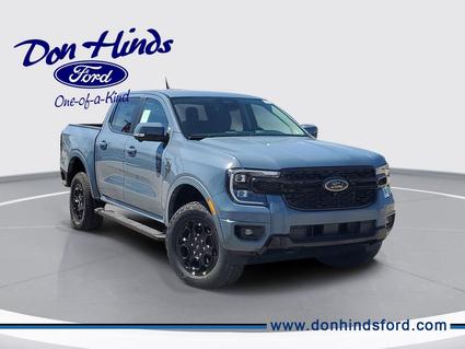 2025 Ford Ranger Fishers IN