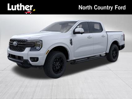 2025 Ford Ranger Minneapolis MN