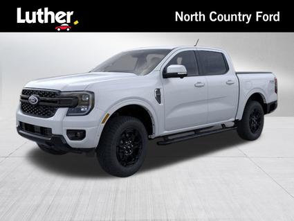 2025 Ford Ranger Minneapolis MN
