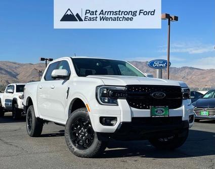 2025 Ford Ranger East Wenatchee WA