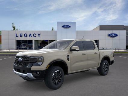 2025 Ford Ranger La Grande OR