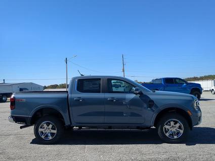 2025 Ford Ranger Winder GA