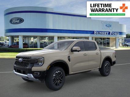 2025 Ford Ranger St. Louis MO