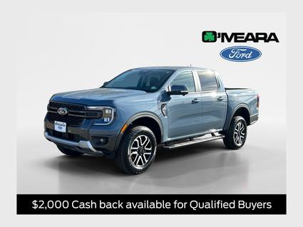 2025 Ford Ranger Denver CO
