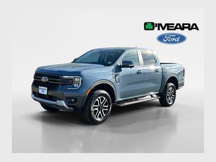 2025 Ford Ranger Denver CO