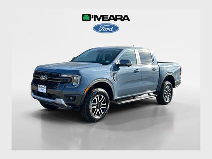 2025 Ford Ranger Denver CO