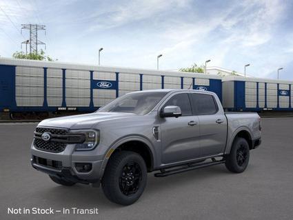 2025 Ford Ranger Winder GA
