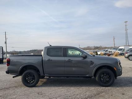 2025 Ford Ranger Winder GA