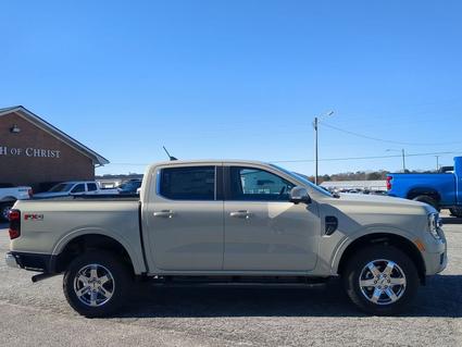 2025 Ford Ranger Winder GA