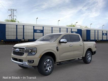 2025 Ford Ranger Winder GA