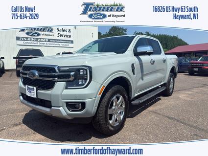 2024 Ford Ranger Hayward WI
